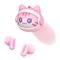 ONIKUMA TX603 Vezeték Nélküli Gamer Fülhallgató TWS TX603_pink small