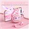 ONIKUMA TX603 Vezeték Nélküli Gamer Fülhallgató TWS TX603_pink small
