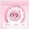 ONIKUMA TX603 Vezeték Nélküli Gamer Fülhallgató TWS TX603_pink small