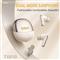 ONIKUMA TX610 Vezeték Nélküli Fülhallgató TWS - Bézs TX610_beige small