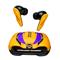ONIKUMA TX616 tri-Mode Vezeték Nélküli Gamer Fülhallgató TWS TX616_yellow small