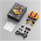 ONIKUMA TX616 tri-Mode Vezeték Nélküli Gamer Fülhallgató TWS TX616_yellow small