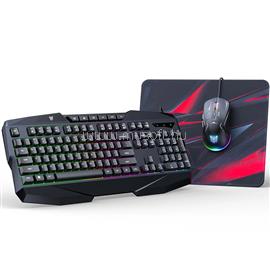 ONIKUMA TZ3006 3 az 1-ben Gamer csomag - Fekete TZ3006_3_in_1_Combo_Black small