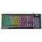 ONIKUMA TZ5006 5 az 1-ben Gamer csomag - Fekete TZ5006_5_in_1_Combo_Black small