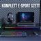 ONIKUMA TZ5006 5 az 1-ben Gamer csomag - Fekete TZ5006_5_in_1_Combo_Black small