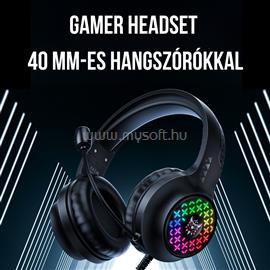 ONIKUMA TZ5006 5 az 1-ben Gamer csomag - Fekete TZ5006_5_in_1_Combo_Black small