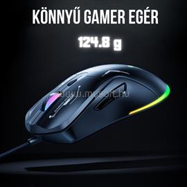 ONIKUMA TZ5006 5 az 1-ben Gamer csomag - Fekete TZ5006_5_in_1_Combo_Black small