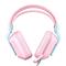 ONIKUMA X13 vezetékes gamer headset RGB világítással (rózsaszín) X13_PINK small