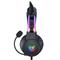ONIKUMA X15 PRO vezetékes gamer headset (fekete, cicafüles) X15_PRO_Black_RGB_Cat_Ear small