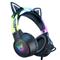 ONIKUMA X15 PRO vezetékes gamer headset (fekete, cicafüles) X15_PRO_Black_RGB_Cat_Ear small