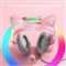 ONIKUMA X15 PRO vezetékes gamer headset (rózsaszín, cicafüles) X15_PRO_Pink_RGB_Cat_Ear small