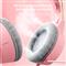 ONIKUMA X15 PRO vezetékes gamer headset (rózsaszín, cicafüles) X15_PRO_Pink_RGB_Cat_Ear small