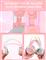ONIKUMA X15 PRO vezetékes gamer headset (rózsaszín) X15_PRO_Pink_RGB small