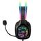 ONIKUMA X22 RGB vezetékes gamer headset (fekete) X22_Black_RGB small