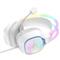 ONIKUMA X22 RGB vezetékes gamer headset (fehér) X22_WHITE_RGB small