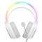 ONIKUMA X22 RGB vezetékes gamer headset (fehér) X22_WHITE_RGB small