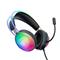 ONIKUMA X29 vezetékes gamer headset (fekete) X29_Black small