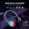 ONIKUMA X29 vezetékes gamer headset (fekete) X29_Black small