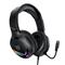 ONIKUMA X31 vezetékes gamer headset (fekete) X31_black small
