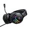 ONIKUMA X31 vezetékes gamer headset (fekete) X31_black small