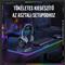 ONIKUMA X31 vezetékes gamer headset (fekete) X31_black small