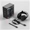 ONIKUMA X91 RGB Gaming Fejhallgató - Fekete X91_black small