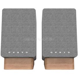 ONKYO Creator Series GX-10DB Powered Speakers, White, pair GX10DBWCUU small