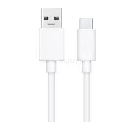 OPPO OPPO B884 adatkábel USB - Type-C, OEM, FEHÉR OPPO_B884_/_4813277 small