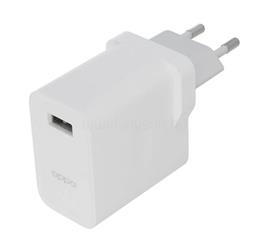 OPPO OPPO SUPERVOOC hálózati töltő USB aljzat 30W, OEM, FEHÉR OPPO_VC56HBEH small
