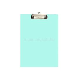 OPTIMA Felírótábla A4, PP prespán mintás menta OPTIMA_70557 small