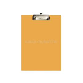 OPTIMA Felírótábla A4, PP prespán mintás narancssárga OPTIMA_70559 small