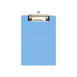 OPTIMA Felírótábla A5, PP prespán mintás világoskék OPTIMA_70561 small