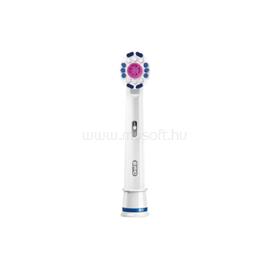 ORAL-B 3D White pótfejek, 4 db (EB18-4) Rainbow 10PO010347 small