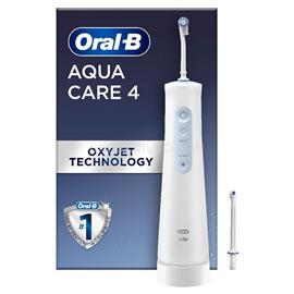 ORAL-B AquaCare4 vezeték nélküli szájzuhany 10PO010418 small