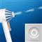 ORAL-B AquaCare6 Pro Expert vezeték nélküli szájzuhany 10PO010419 small