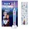 ORAL-B D103 Vitality PRO Jégvarázs gyerek elektromos fogkefe 10PO010411 small