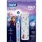 ORAL-B D103 Vitality PRO Jégvarázs gyerek elektromos fogkefe 10PO010411 small