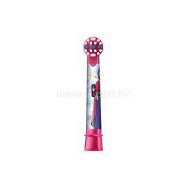 ORAL-B EB10-4 Frozen II gyerek pótfej 4 db 10PO010348 small