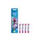 ORAL-B EB10-4 Frozen II gyerek pótfej 4 db 10PO010348 small