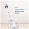 ORAL-B EB18-4 3D White 4 db-os elektromos fogkefe pótfej szett 10PO010434 small