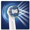 ORAL-B EB20-4 Precision Clean Rainbow 4 db-os pótfej szett EB20-4 small
