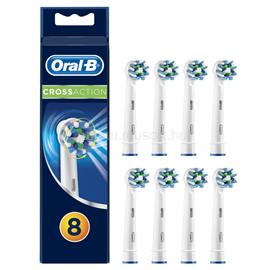 ORAL-B EB50-8 Cross Action pótfej 8db 10PO010443 small