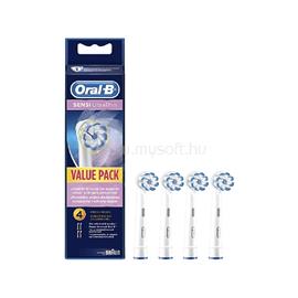ORAL-B EB60 4 db-os Sensi elektromos fogkefe pótfej szett 10PO010446 small