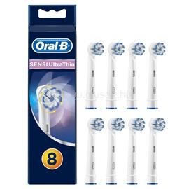 ORAL-B EB60-8 Sensi pótfej 8db (10PO010447) 10PO010447 small