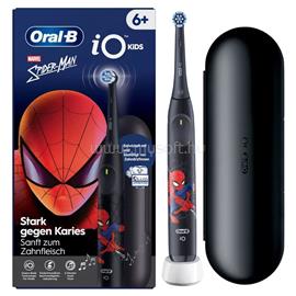 ORAL-B iO Kids Spiderman gyerek fogkefe + útitok 17398128 small