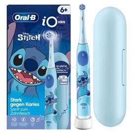 ORAL-B iO Kids Stitch elektromos fogkefe utazótokkal 10PO010477 small