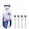 ORAL-B iO Radiant White Rainbow fehér 4 db-os fogkefefej szett 10PO010364 small
