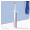 ORAL-B iO Series 4 fehér-levendula lila elektromos fogkefe 10PO010375 small