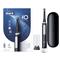 ORAL-B iO Series 4 matt fekete elektromos fogkefe 10PO010374 small