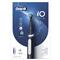 ORAL-B iO Series 4 matt fekete elektromos fogkefe 10PO010374 small